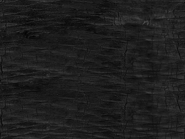 Deep black carbon wood wall decoration material texture (ID:ffaeh293574)
