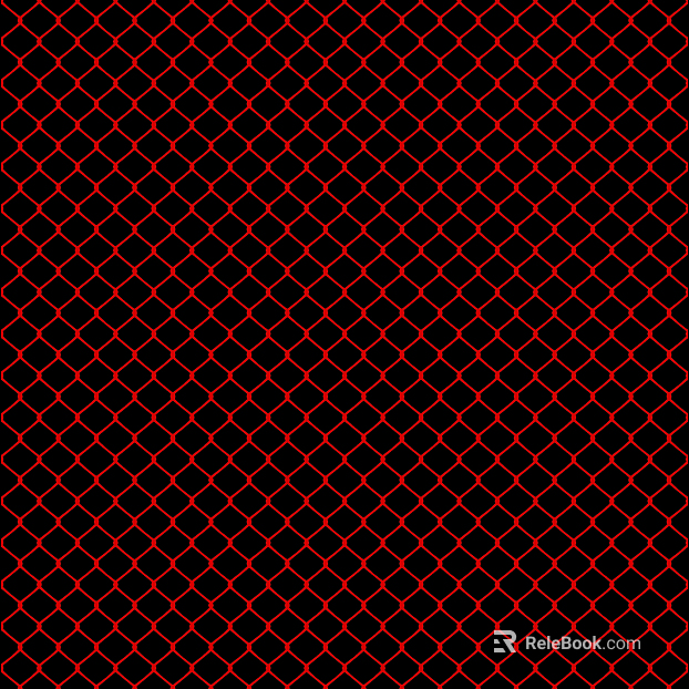 Barbed wire texture