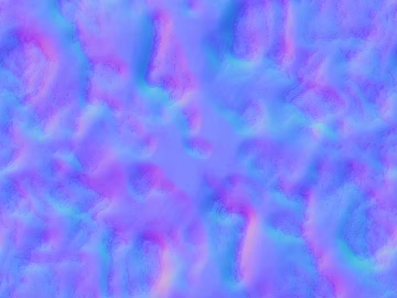 Magic Color Purple Blue Art Texture Paint texture (ID:ffaeh921082)