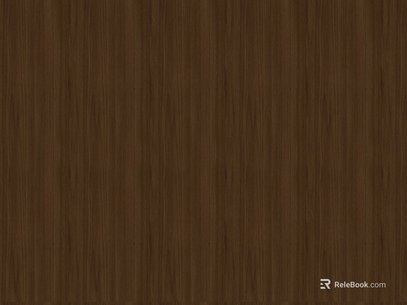 Modern dark curry wood finish texture