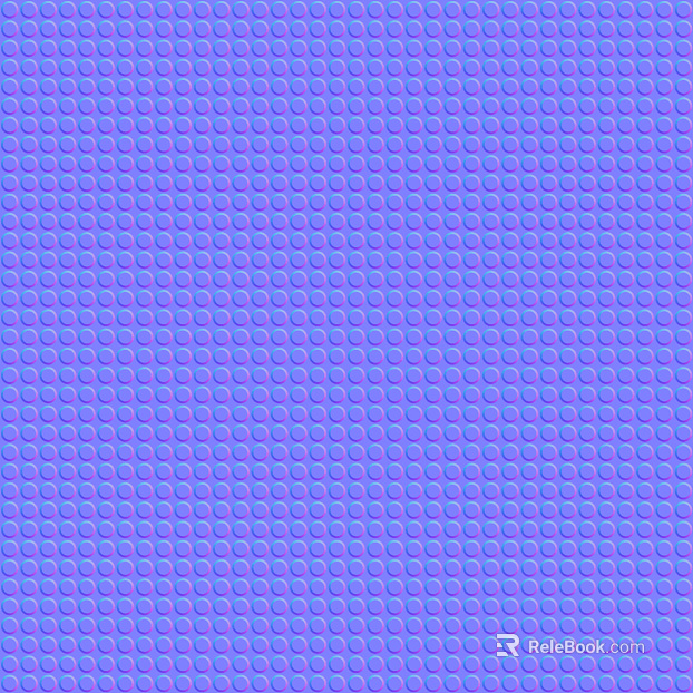 Normal Bump texture