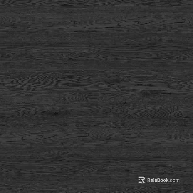 Black and White Bump texture