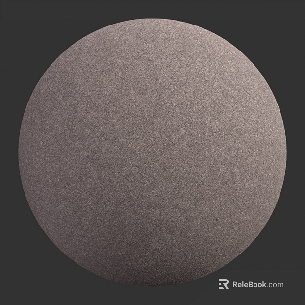Leather PBR texture