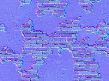 Normal Bump texture (ID:ffabg67880)