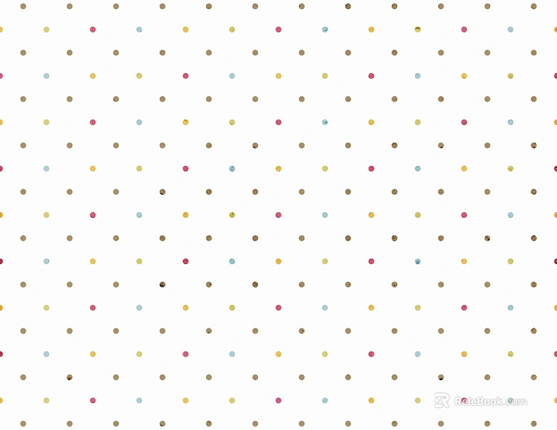 Children's Wallpaper texture