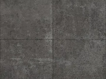 Dark gray cement tiles for indoor flooring texture (ID:ffaeh912594)