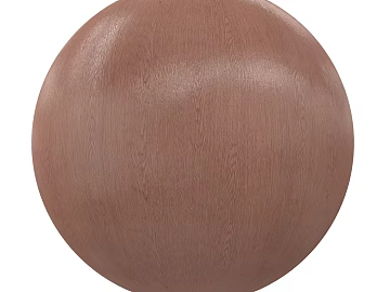 Wood Grain PBR texture (ID:ffach826944)