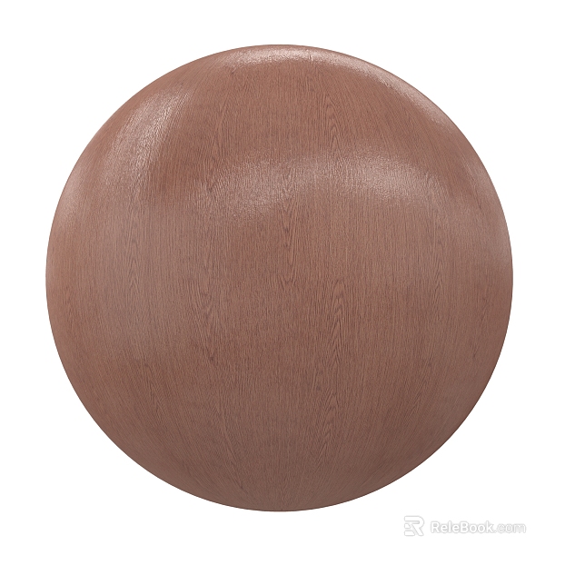 Wood Grain PBR texture