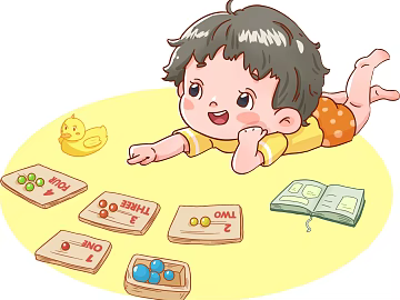 cartoon painting texture (ID:ffacg20225)