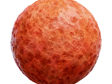 Soil PBR texture (ID:ffach162694)