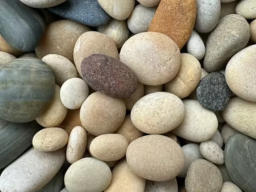 Pebbles texture (ID:ffach491838)