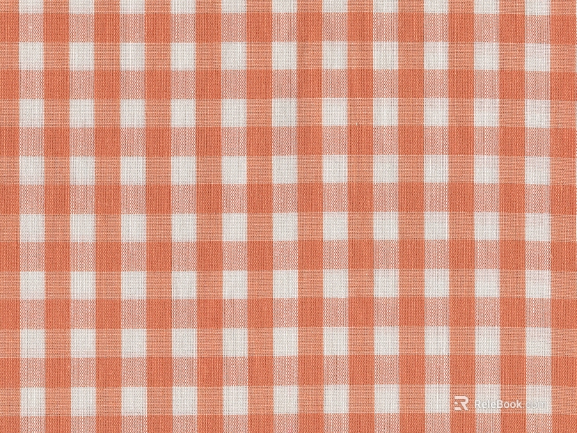Plaid texture