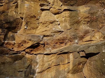 mountain rock wall texture (ID:ffaeg02493)