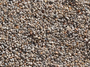 Ground gravel texture (ID:ffhee828)
