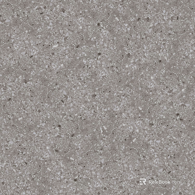 terrazzo seamless texture
