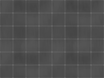 CHECK TILE GROUND TILE BLACK texture (ID:ffajg00257)