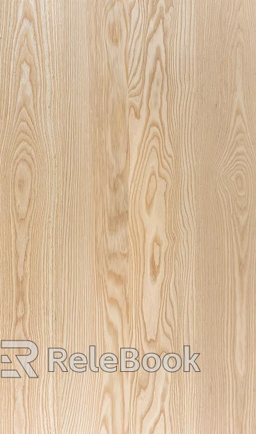 Wood grain Cinnamon pear Wood grain material texture