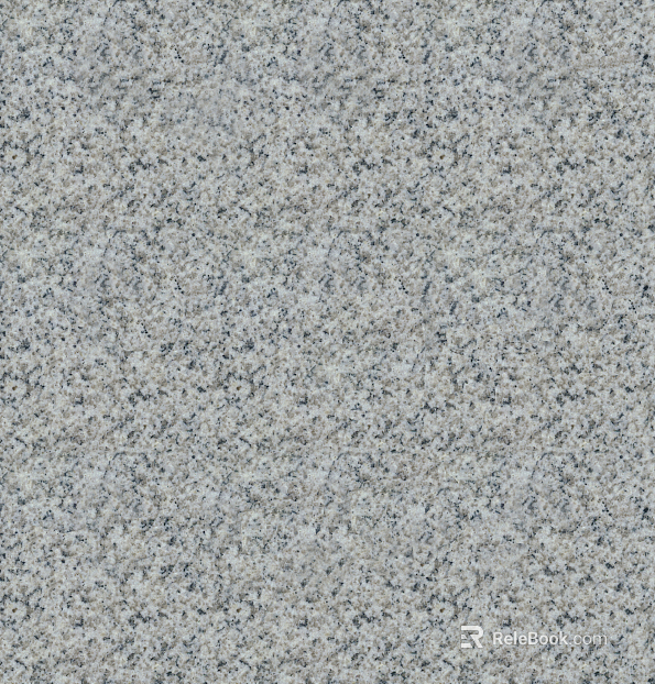 Granite gray fire board tread seamless texture