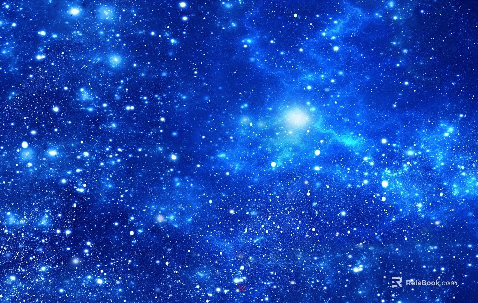 cosmic starry sky texture