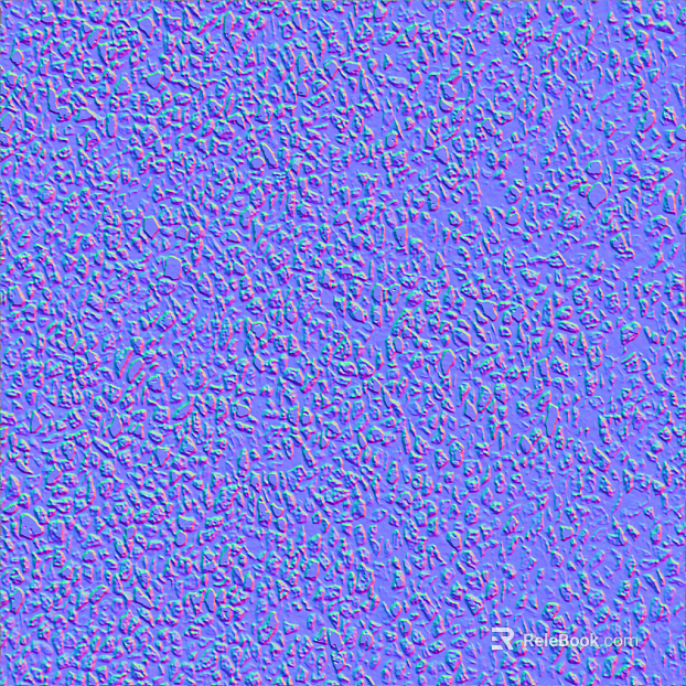 Normal Bump texture