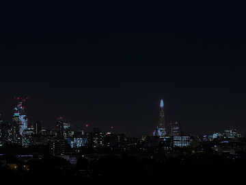 Night view texture (ID:ffajg77828)
