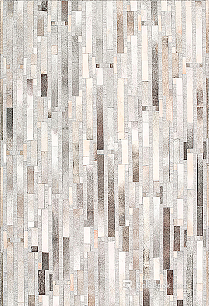 geometric carpet texture