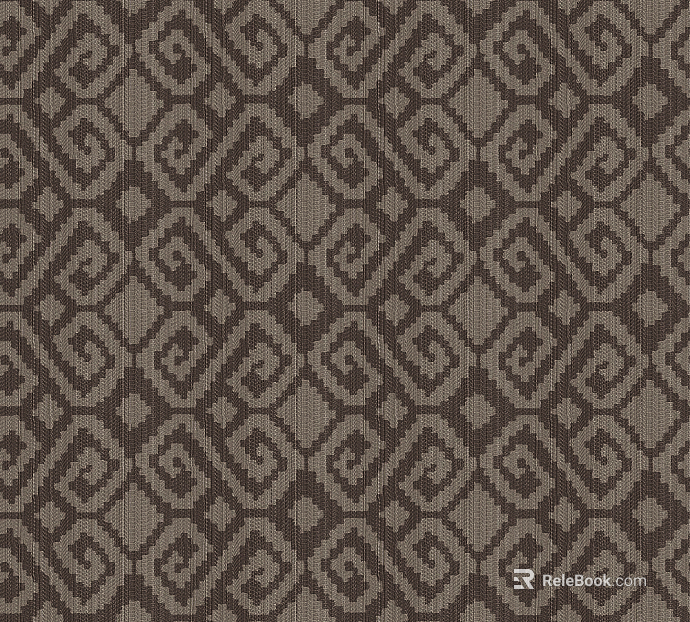 Pattern Cloth texture