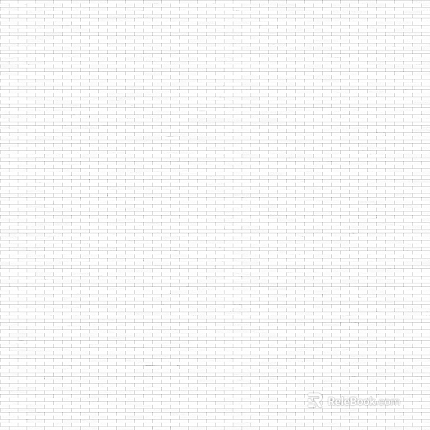 Black and White Bump texture