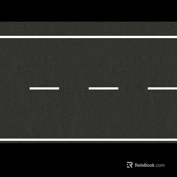 Highway texture