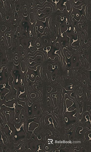 AIPI Wood Skin texture
