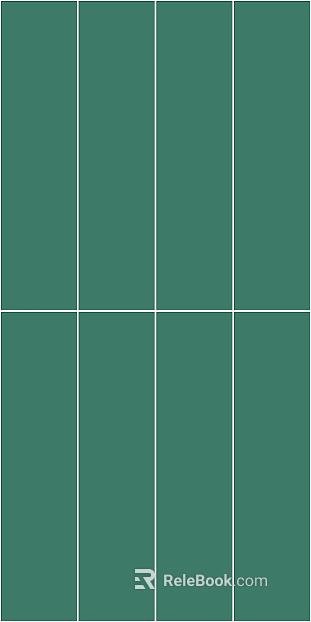 green check tile texture