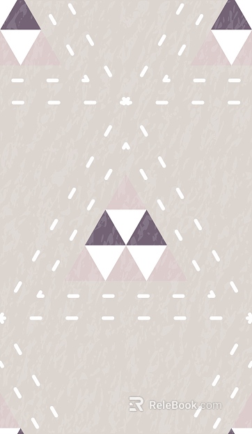 Pattern Wallpaper texture