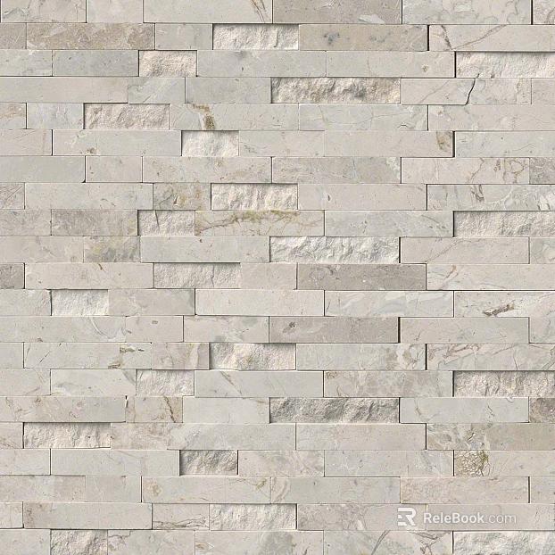 Cultural stone texture