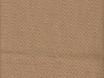 Khaki pigment-dyed fabric with a textured weave, soft upholstery fabric (ID:ffaeh886896)