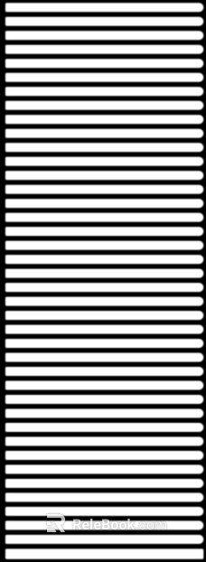 geometric line texture