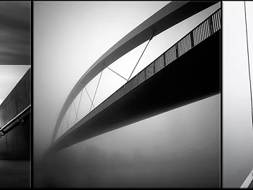 black and white painting texture (ID:ffadf4183)