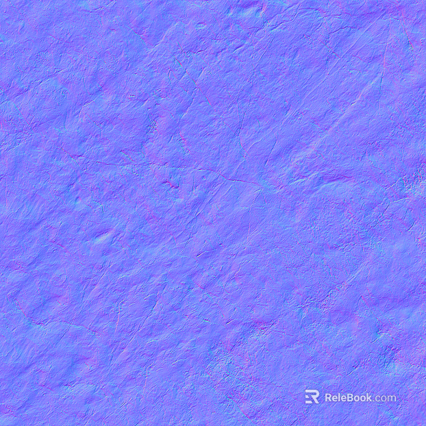 Normal Bump texture