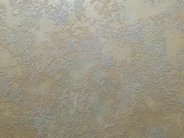 Do the old metal texture (ID:ffajf7752)