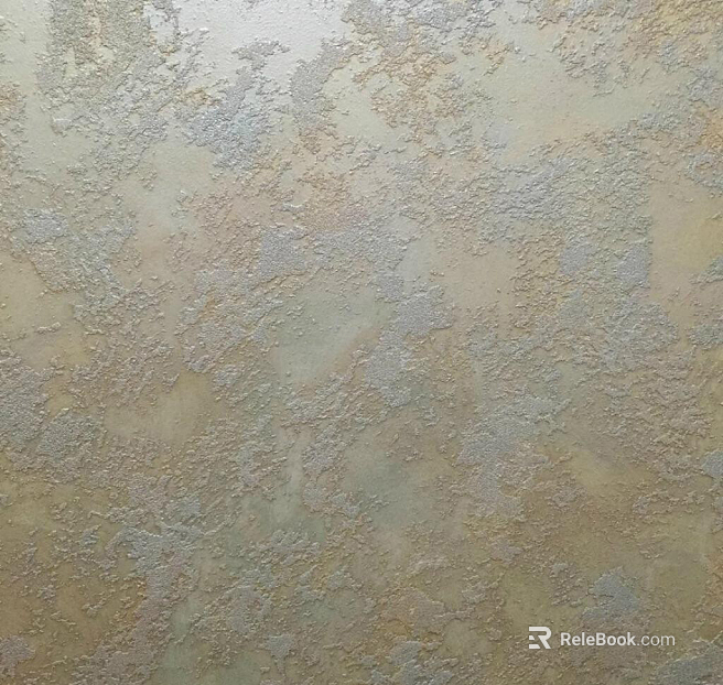 Do the old metal texture