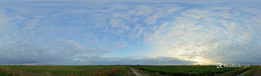 daytime sky texture