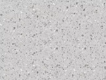 gray terrazzo 3d model