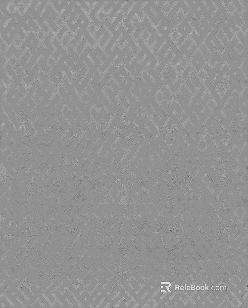 geometric carpet texture