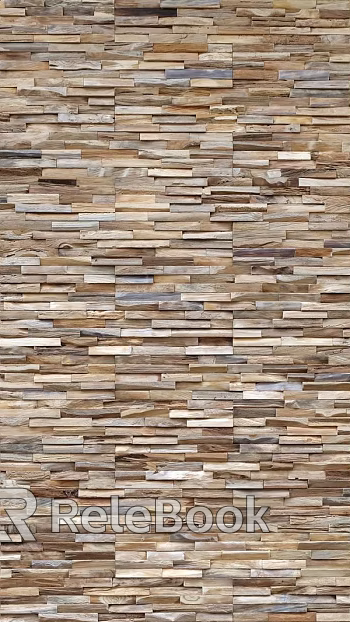 Culture stone imitation wool stone texture