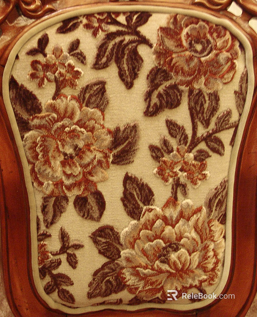 Pattern Cloth texture