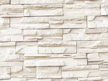 Culture Stone White Texture Culture Slate texture (ID:ffaag28652)