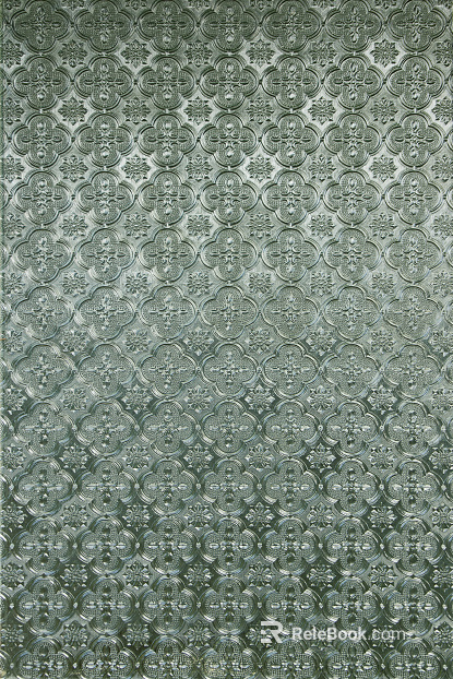 Art Glass texture