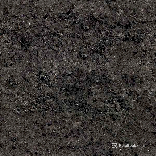 Sand texture
