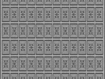 Black Grey Vintage Tile Indoor Floor Tile texture (ID:ffaeh334129)