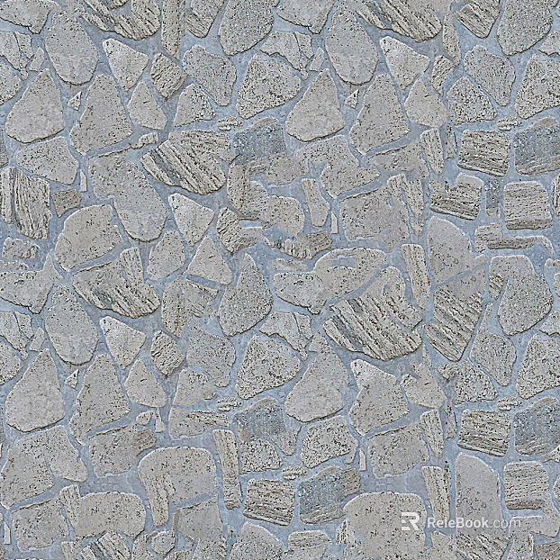 Outdoor building culture stone granite tile wall tile wall texture