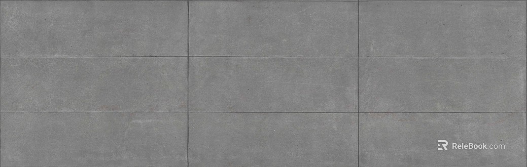 Cement brick gray joint stone texture
